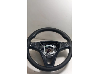 Руль Mercedes-Benz Vito Viano W639  2003-2014 года A0004608103, 0004608103      