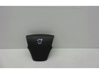 Подушка безопасности водителя 31332807, 31332807 Volvo C30