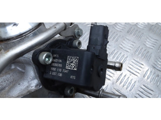 Turbodmychadlo Турбина 16319700012 Nissan Micra K14