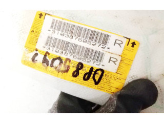 Подушка безопасности в сиденье 310387605272, 310387605272   Chevrolet Captiva