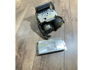АБС Steuergerät A0054317912, 0265250091 Mrcedes-Benz E W211 2002 - 2009 года