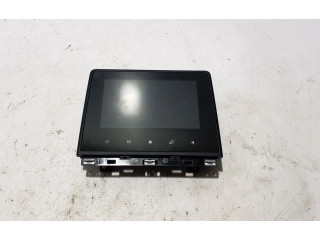 Дисплей 280346137R Renault Clio V