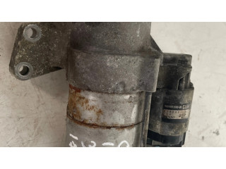 Стартер Citroen C5