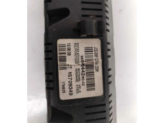 Дисплей 966464428002, 966464428002 Citroen Berlingo