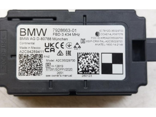 Řídící jednotka 7928663, 7928663 Mini One - Cooper F56 F55 2013