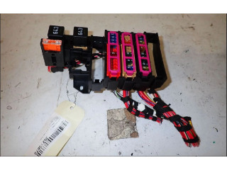 Блок предохранителей    Audi A5 Sportback 8TA    