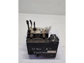 Блок АБС 3411D0289, GJ6A437AO Mazda 6 2002-2008 года