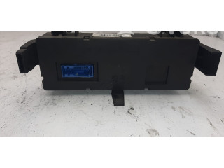 Блок управления климат-контролем    Citroen C2