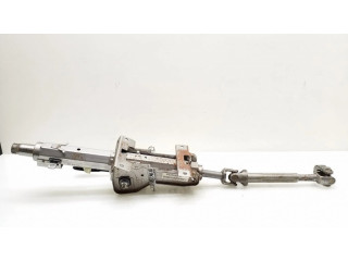 Ось рулевого колеса