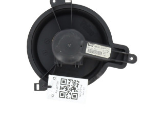 Вентилятор печки 6441R4, P0-9875N Citroen Berlingo
