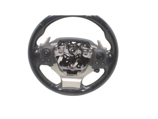 Руль Lexus IS III XE30 2013 - 2020 года