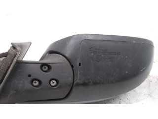 Зеркало электрическое правое Mazda 3 II 2009-2013 года