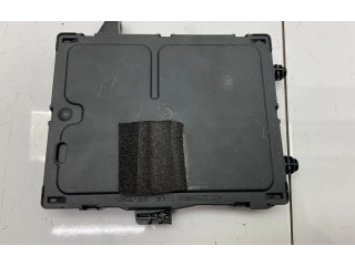 Блок комфорта 284B14CB3A Nissan X-Trail T32