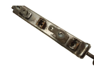 Vstřikovací lišta Nissan Micra HR12DE