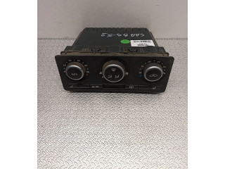 Блок управления климат-контролем 12779298, F21017 Saab 9-5