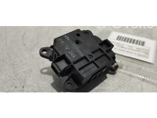 Вентилятор печки       Chevrolet Spark