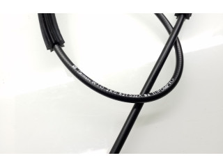 Zámek zadních dveří 2K0827532A Volkswagen Caddy 2012