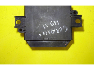 Блок управления парковки 1Z0919283B Skoda Octavia Mk2 (1Z)