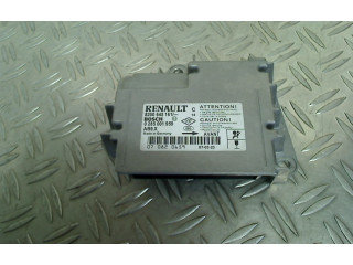 Блок подушек безопасности 8200645161, 8200645161   Renault Clio III