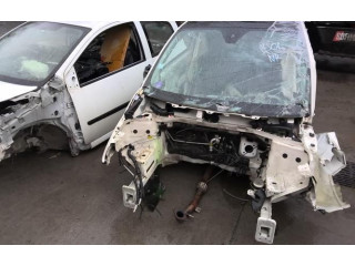 Блок управления климат-контролем 735629323 Fiat 500 Abarth