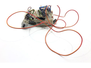 Блок предохранителей     Ford Galaxy    