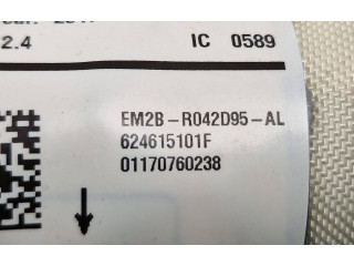 Боковая подушка безопасности EM2BR042D95AL, 624615101F Ford S-MAX
