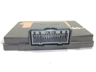 Блок управления 4450000129D SsangYong Kyron