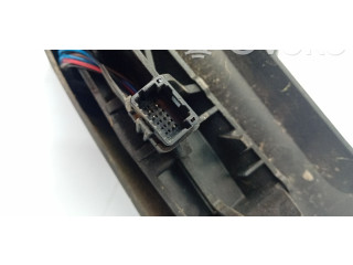 Zpětné zrcátko Renault Zoe 2016