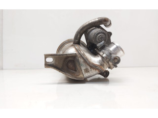 Дроссельная заслонка