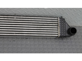 Интеркулер 1530A111, 1271004501 Mitsubishi Outlander