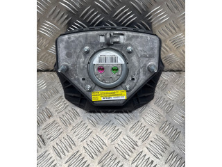 Подушка безопасности водителя 30754304, C8008M1410028 Volvo XC90