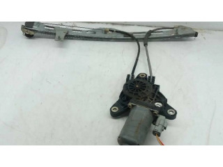 Передний механический механизм для подъема окна