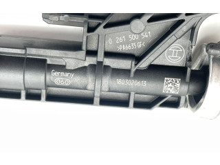 Vstřikovač 0261500541, 13538625396 BMW X1 F48 F49 B46 A20 B