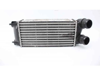 Интеркулер  0384N9, 9800291280M160835L   Peugeot 5008 