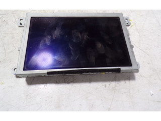 Дисплей    8R0919604, 4F0919604   Audi A5 Sportback 8TA