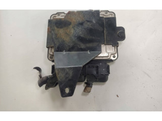 Блок управления двигателем Блок управления 96820448 Chevrolet Tracker