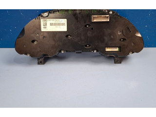 Панель приборов 8R0920980B, 503001526504   Audi Q5 SQ5       