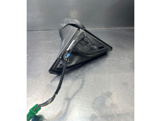 Зеркало электрическое        Volvo C30  2007 - 2010 года   