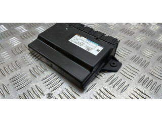 Блок комфорта 7S7T19G481CD, 2007DJ0476   Ford S-MAX   