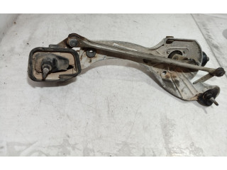 Моторчик дворников Jaguar S-Type