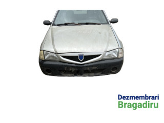 Блок управления климат-контролем    Dacia Solenza