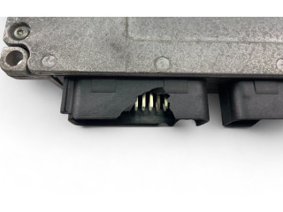 Блок управления коробкой передач 9658516880, S118047553A Citroen Xsara