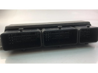 Блок управления 237109221R Dacia Logan II