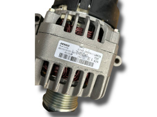 Генератор 51854910 Opel Combo D