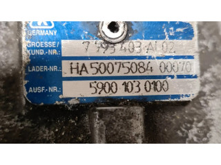 Термостат EGR