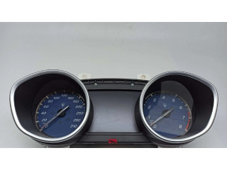 Панель приборов 670030641, 503015410106 Maserati Ghibli