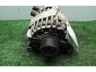 Генератор DENSO-80AH-12V   Citroen C4 I      