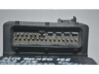 Řídící jednotka 60652610, 0265216620 Alfa Romeo 166 2002