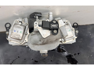 Турбина Нагнетатель Audi Q5 SQ5 15175312, 06E145601AC для двигателя CTUC