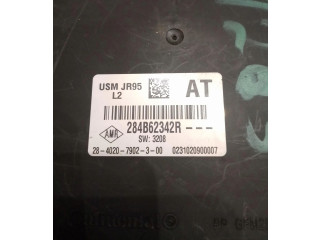Řídící jednotka 284B62342R Renault Megane III 2012